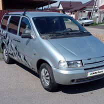 ВАЗ (LADA) 2120 Надежда 1.8 MT, 2004, 165 200 км, с пробегом, цена 250 000 руб.