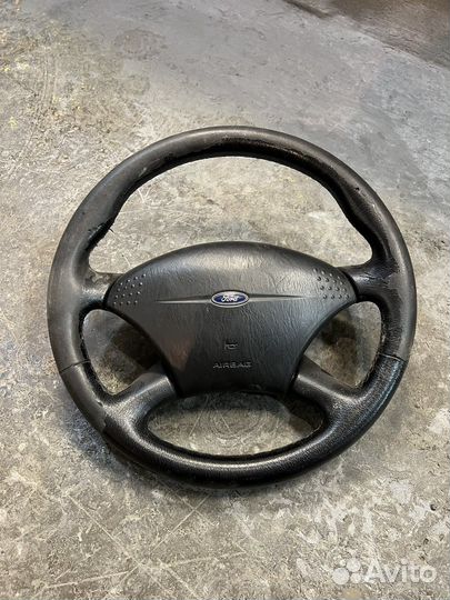 Руль ford focus 1
