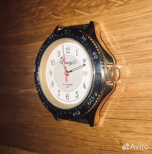 Часы Вымпел /Беларусь