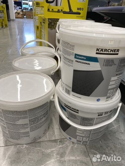 Karcher puzzi 10 1 можно в рассрочку