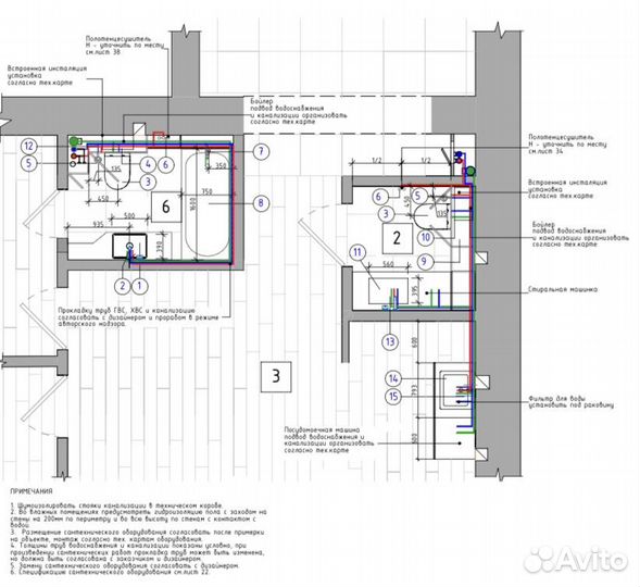 Дизайнер интерьера под ключ