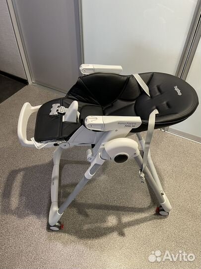 Стул для кормления peg perego