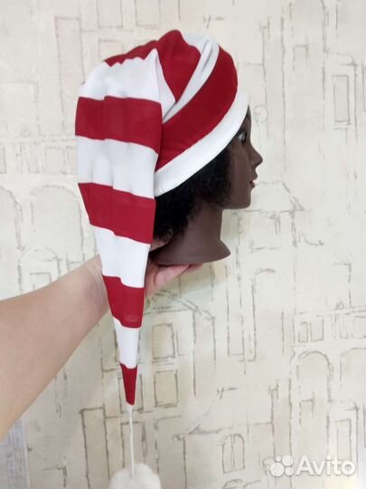 Колпак Буратино