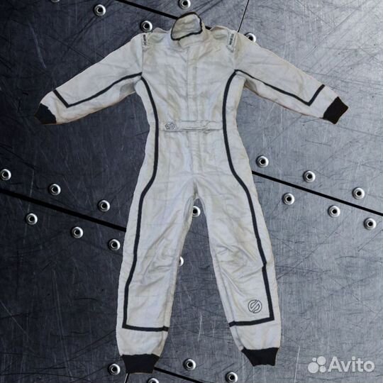 Комбинезон для автоспорта