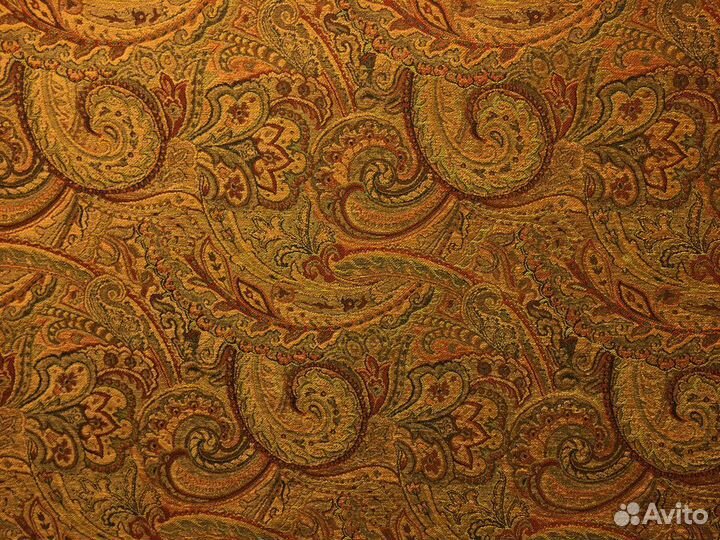 Ткань для мебели/штор (блекаут) (Италия)