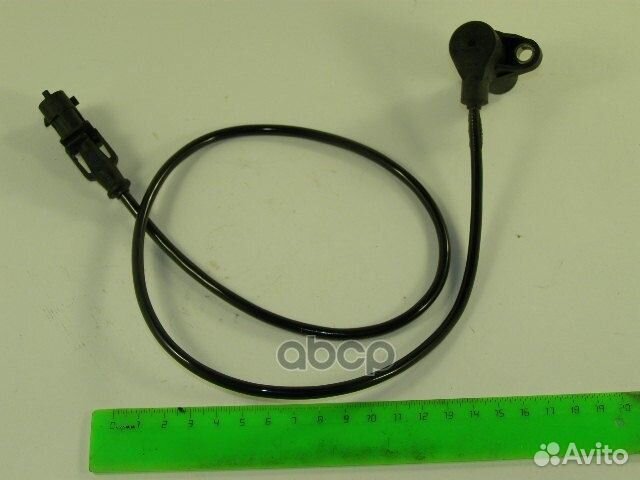 Датчик положения к/вала /Г-3302 дв. 405, 409, 274