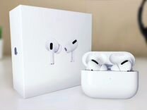 Наушники AirPods Pro