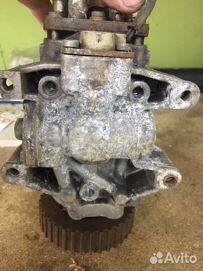 Тнвд audi a6 c5 2.5 tdi ake