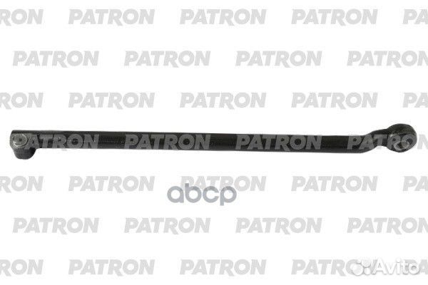 Тяга рулевая land rover freelander I(LN) 1998-2