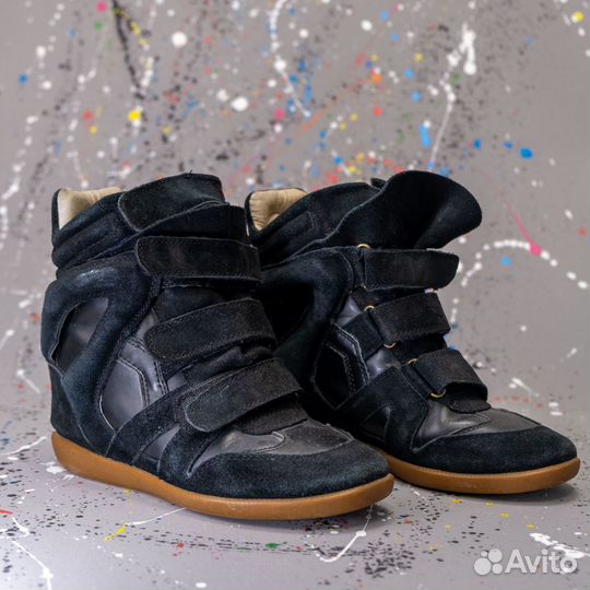 Isabel Marant Sneakers