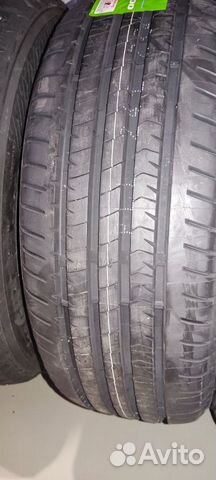 Bridgestone Ecopia EP300 215/55 R16