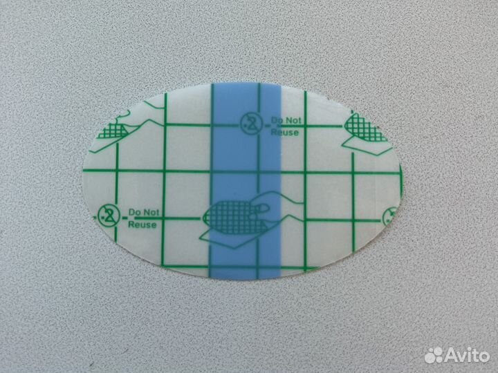 FreeStyle Libre 3 сенсор