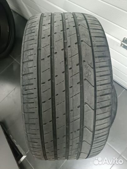 Hankook Ventus S1 Evo 2 K117 285/35 R22 106Y