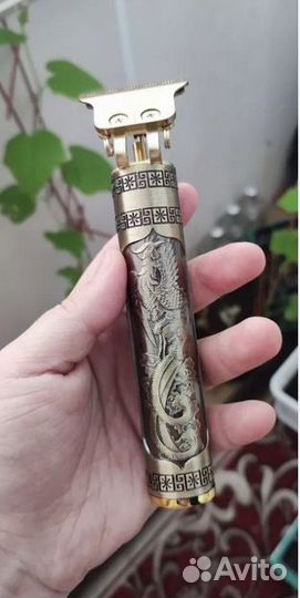 Триммер для бороды 