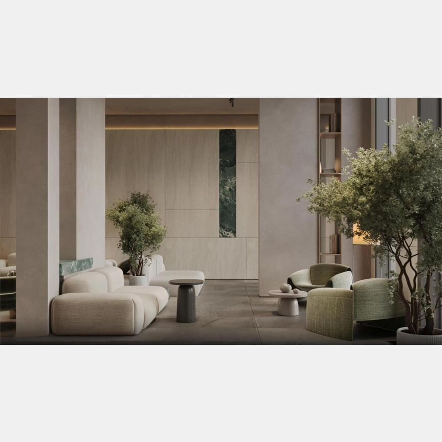 1-к. квартира, 31,8 м², 7/31 эт.