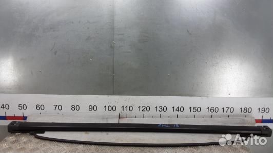 Шторка багажника toyota RAV 4 ZSA3 (ZML13QV01)