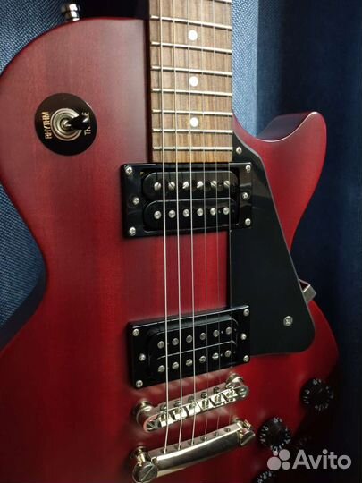 Epiphone Les Paul Studio Электрогитара