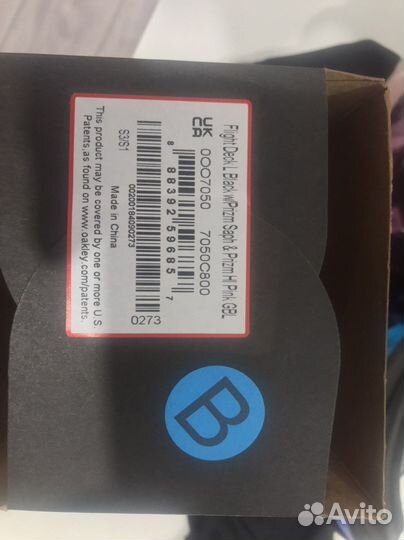 Oakley Flight Deck L Маска горнолыжная