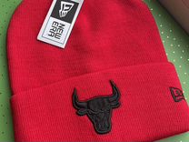 Мужская шапка Chicago bulls / new era