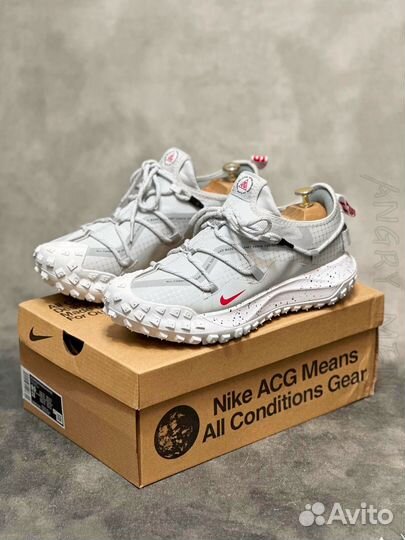 Кроссовки nike acg mountain fly gore tex