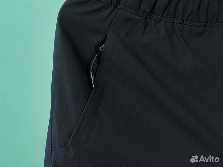 Pants Arcteryx Endorphine Black