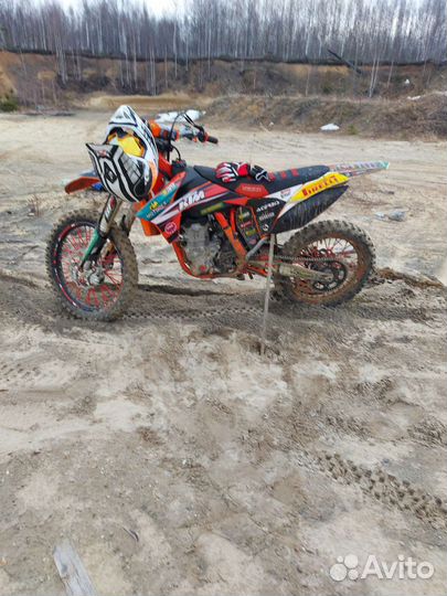 Продам ktm.450 sxf