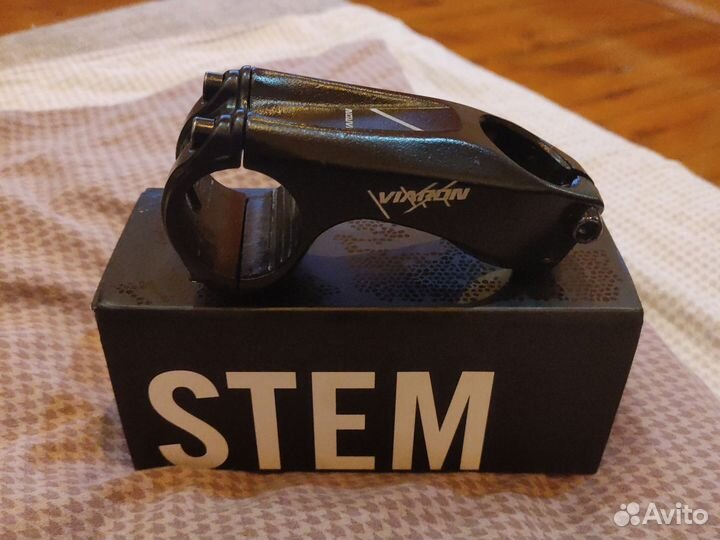 Вынос руля для велосипеда 31.8