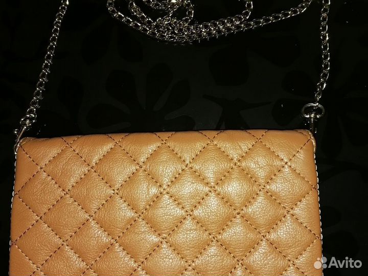 Сумка через плечо