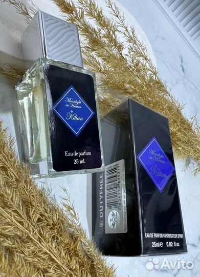 Духи Kilian Moonlight in Heaven 25мл