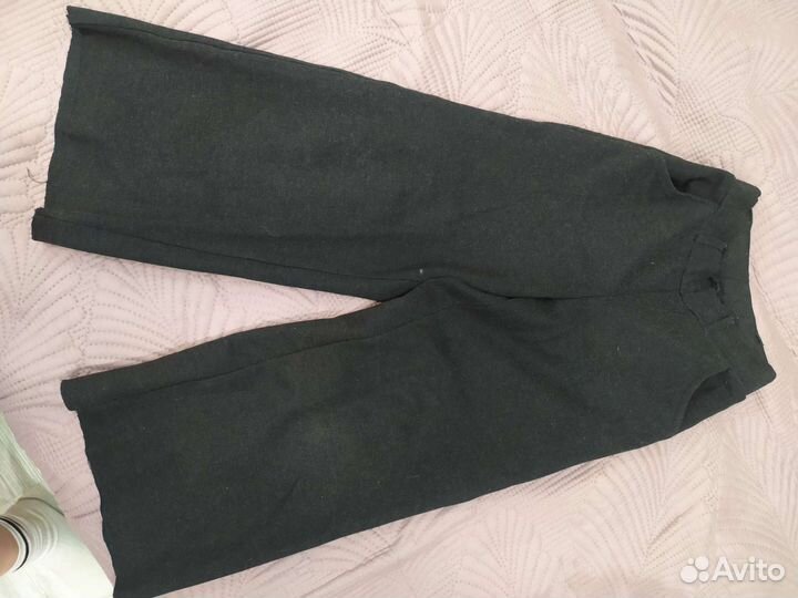 Вещи на девочку 128 134