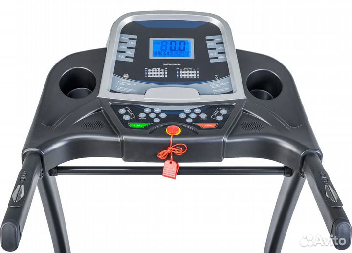 Беговая дорожка VictoryFit 730