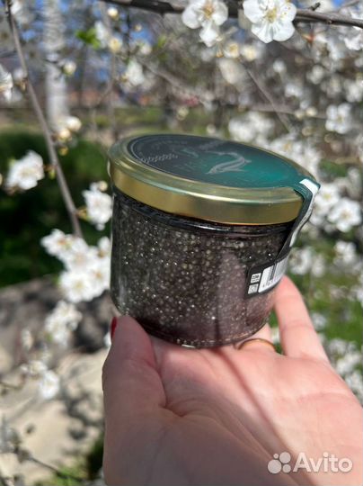 Чеpная икpа
