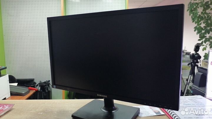 Настольный компьютер i3