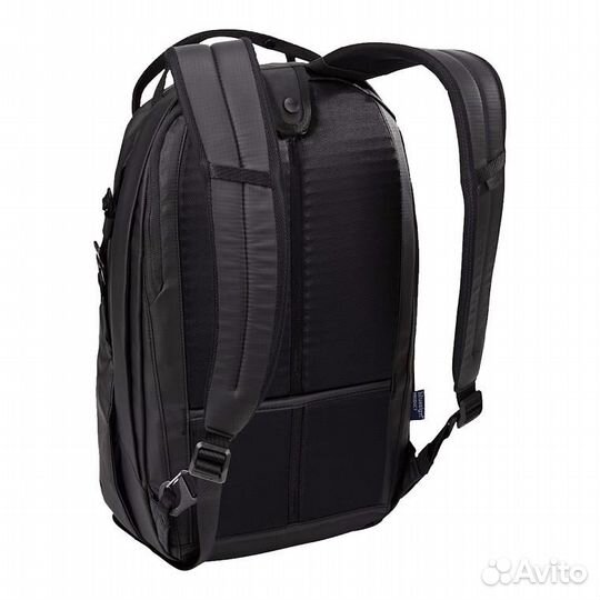 Рюкзак Thule Tact Backpack, 16L, Black