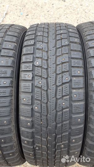 Dunlop SP Winter Ice 01 185/65 R15