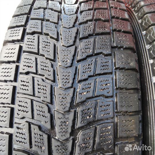 Dunlop Grandtrek SJ6 235/60 R17