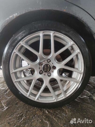 Продам диски r19