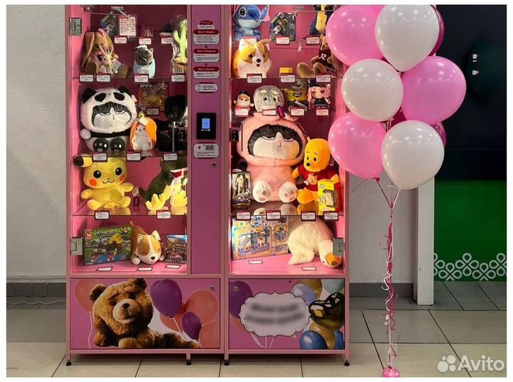 Франшиза. Пассивный доход