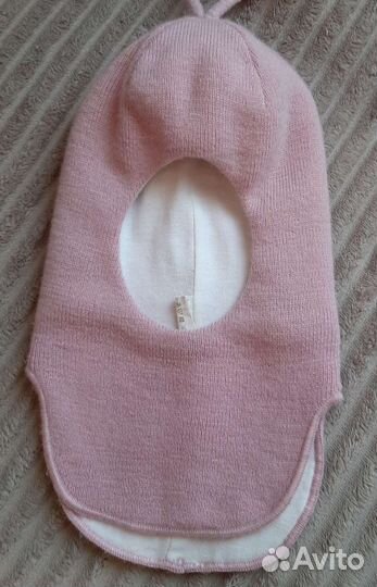 Зимняя Шапка шлем Кеrrу Керри 48 размер