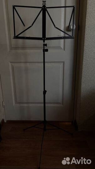 Подставка для нот