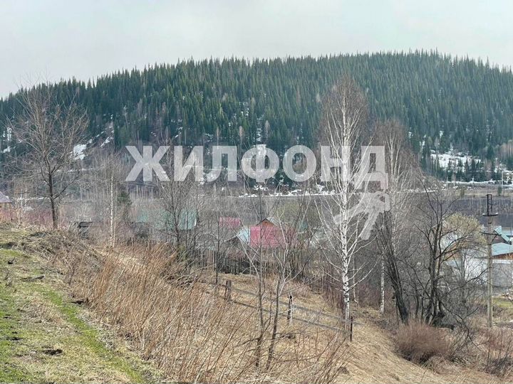 Участок 15 сот. (ИЖС)