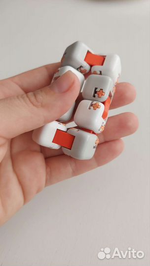 Кубик-конструктор Xiaomi