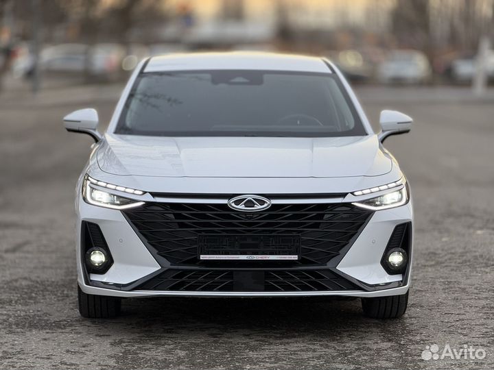 Chery Arrizo 8 1.6 AMT, 2023, 11 300 км