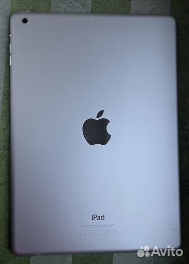 iPad Air 1