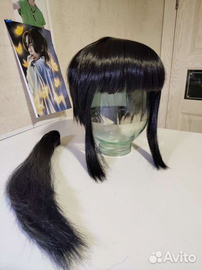 Косплей Канао Цуюри