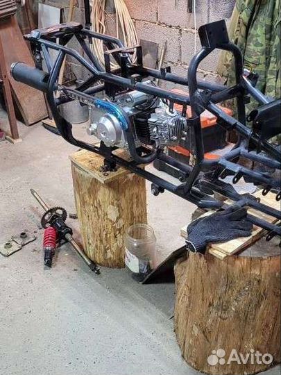 Квадроцикл