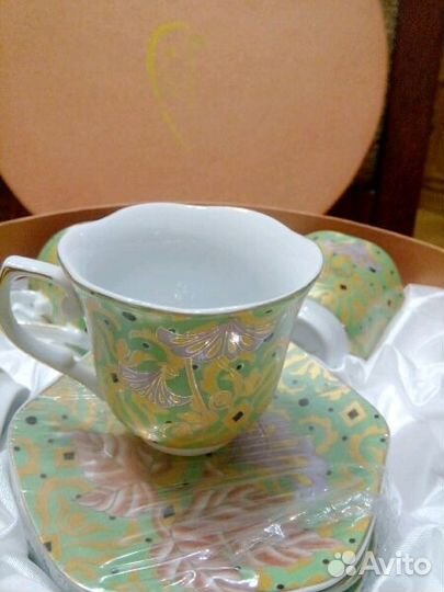 Кофейный набор