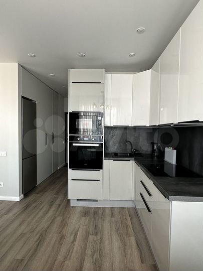 Квартира-студия, 35 м², 6/12 эт.