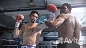 Fight night champion ps 3