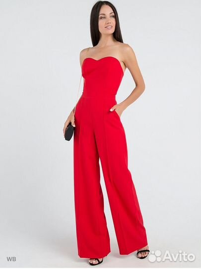 Комбинезон новый